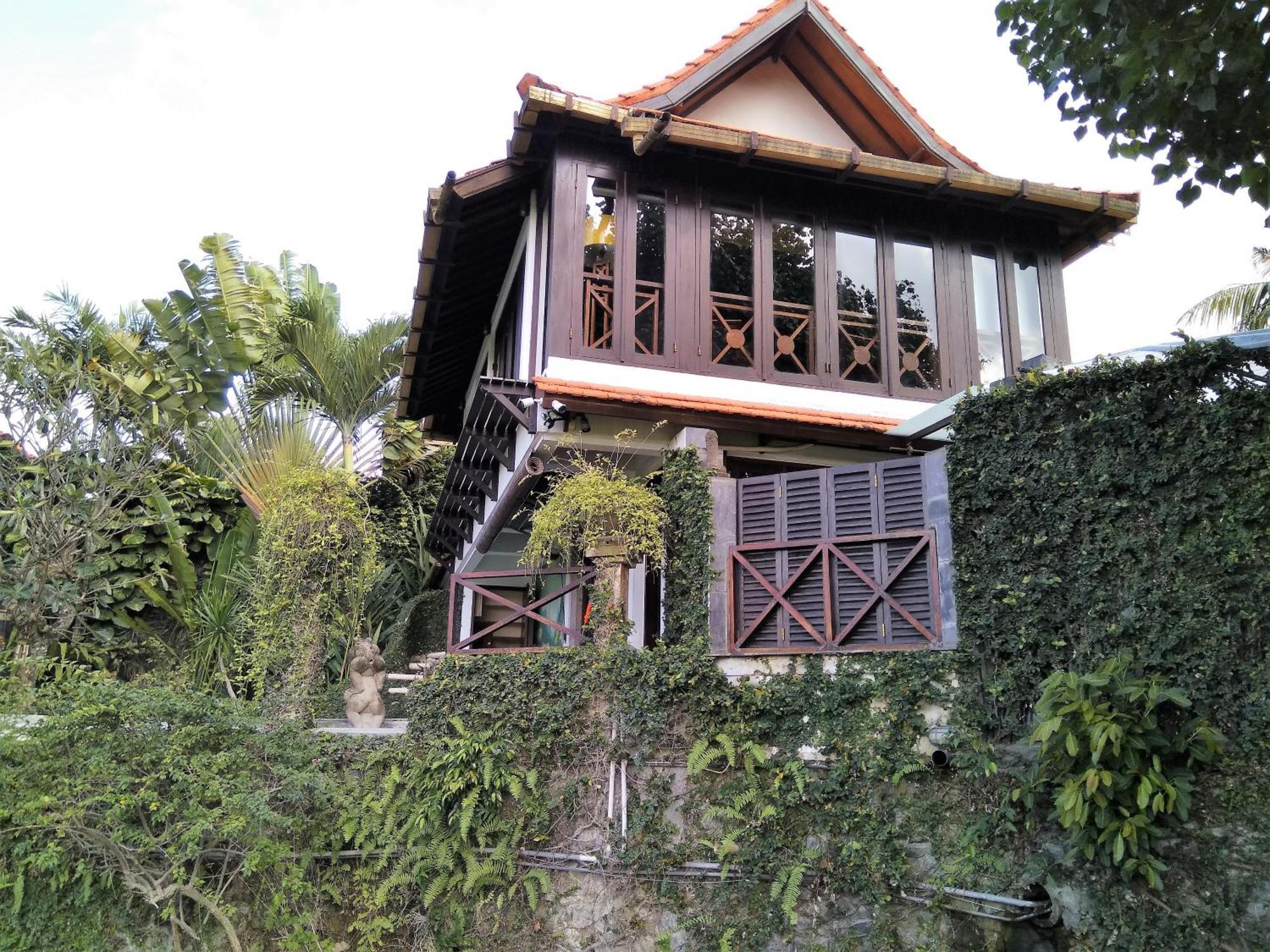 Umah Watu Wisma tamu Seminyak (Bali)