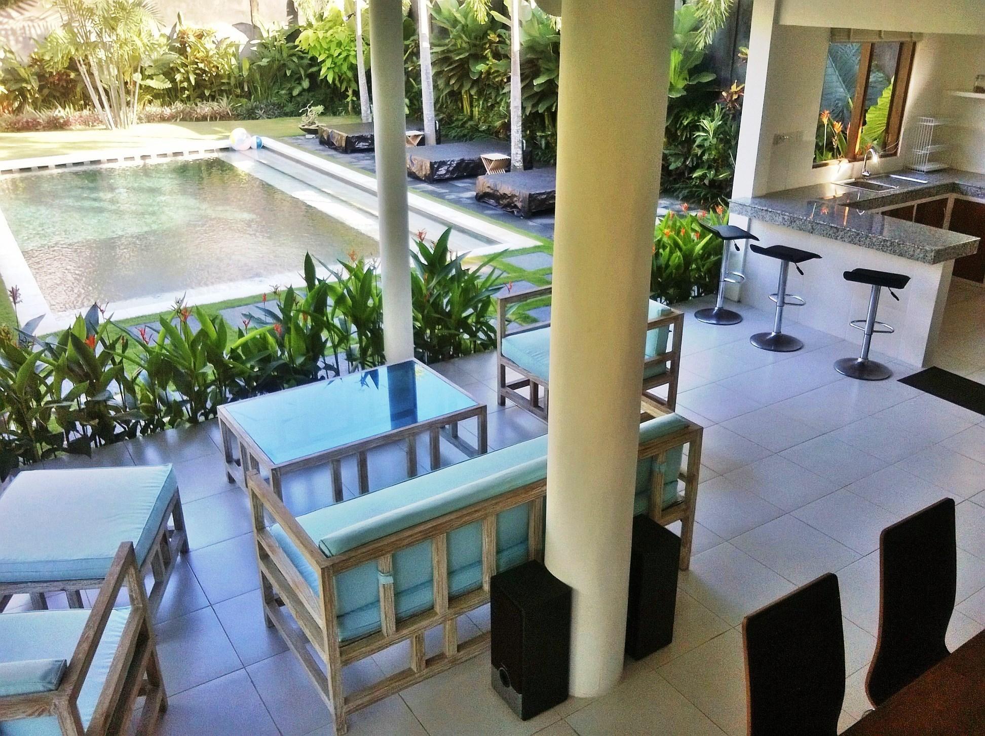 Umah Watu 4* Seminyak (Bali)