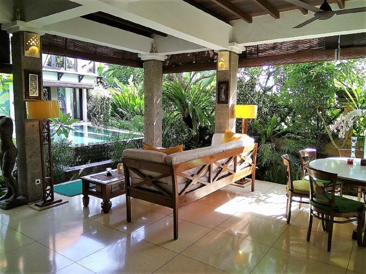 Umah Watu Wisma tamu 4*