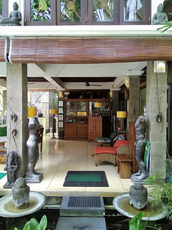 Umah Watu Wisma tamu Seminyak (Bali)