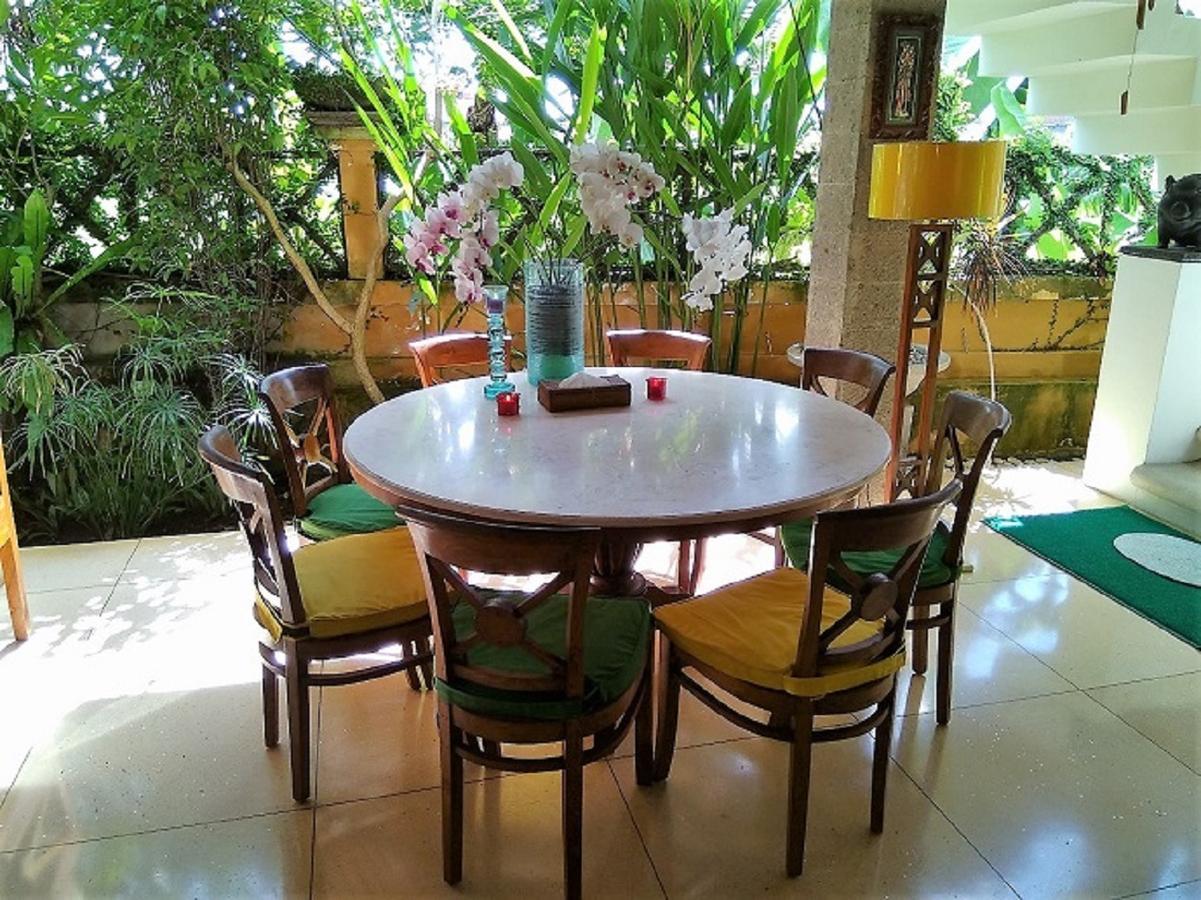 Umah Watu Guest house
