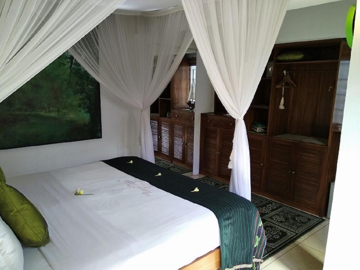 Umah Watu Wisma tamu 4*