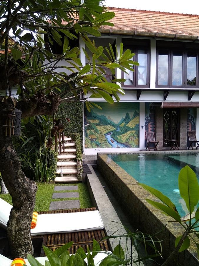 Umah Watu Wisma tamu 4*