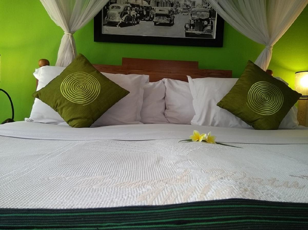 Umah Watu Seminyak (Bali)