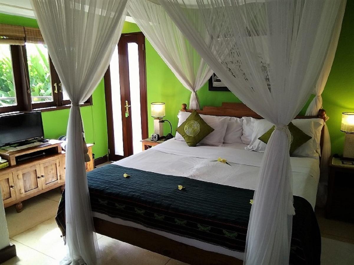 Wisma tamu Umah Watu 4*
