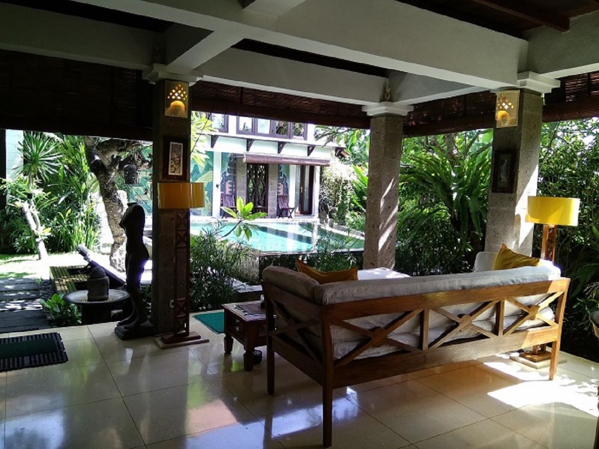 Umah Watu Wisma tamu Seminyak (Bali)