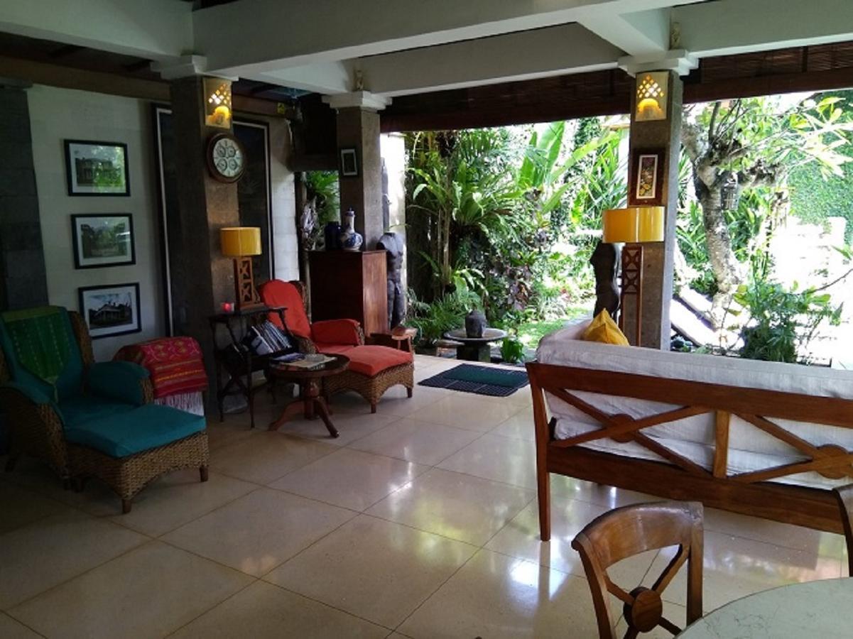 Umah Watu Wisma tamu Seminyak (Bali)