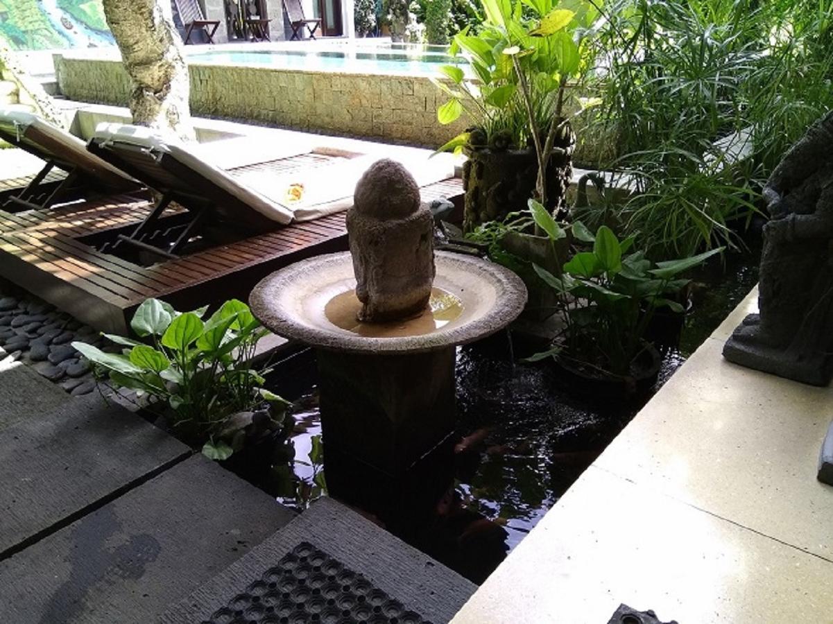 Umah Watu Wisma tamu