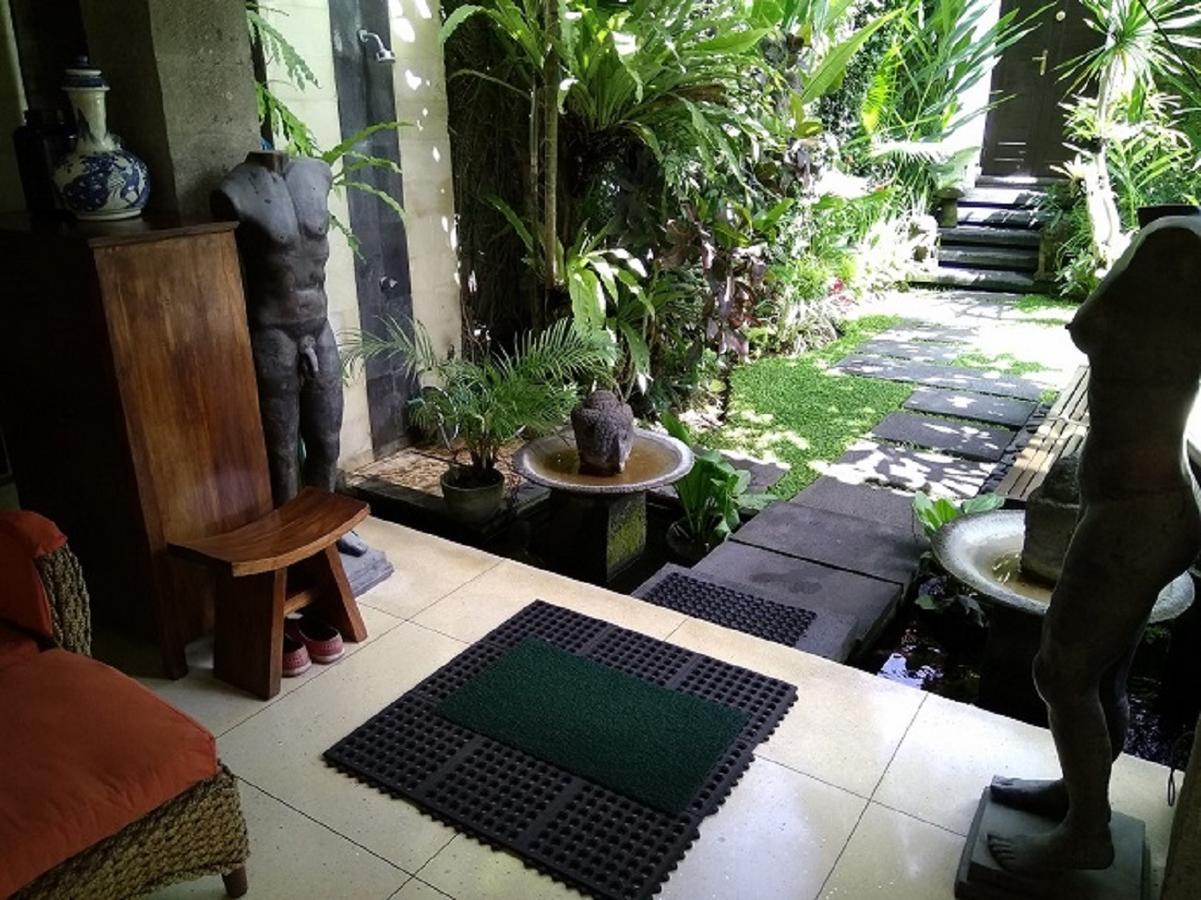 Wisma tamu Umah Watu 4*