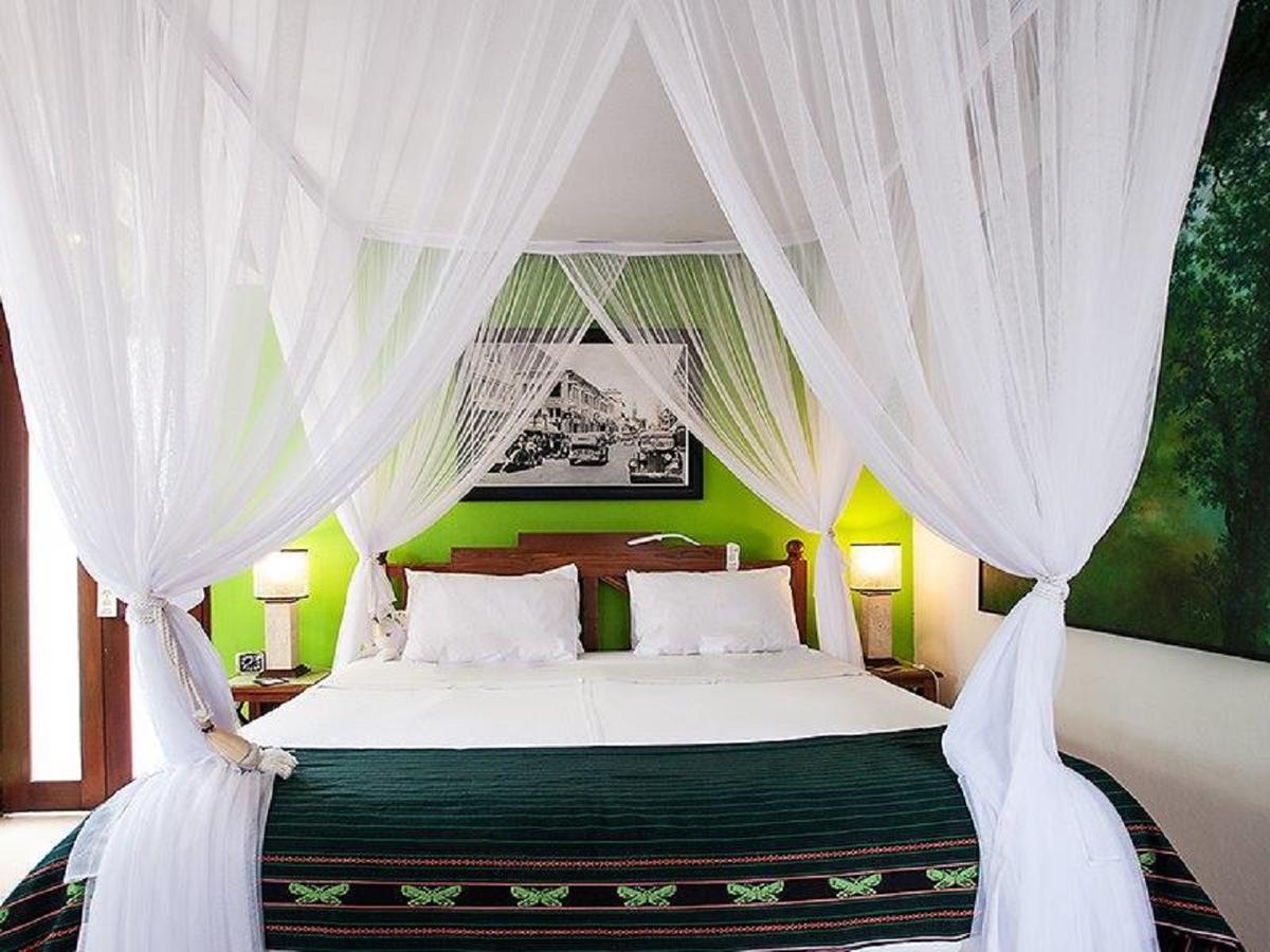 Wisma tamu Umah Watu Seminyak (Bali)