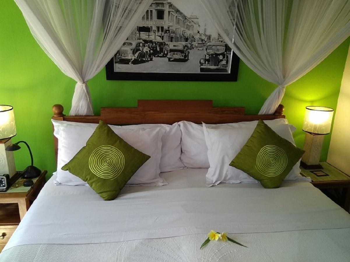 Umah Watu Wisma tamu 4*