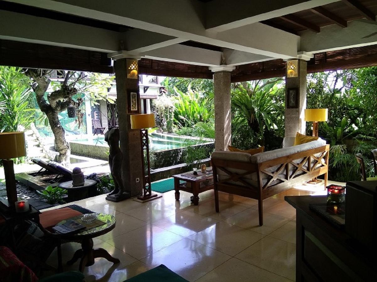 Umah Watu Wisma tamu 4*