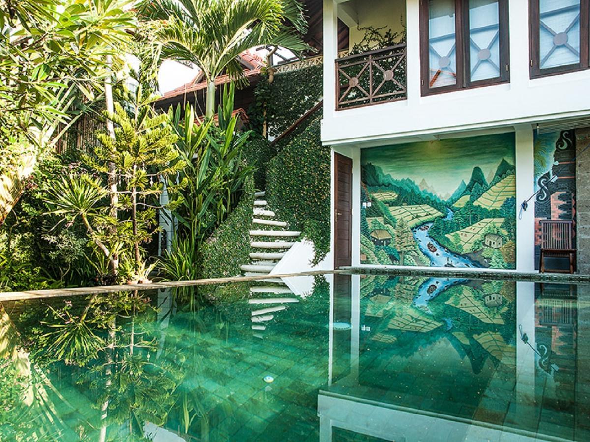 Umah Watu 4* Seminyak (Bali)